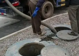 顺河化粪池清理电话