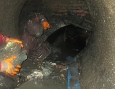 顺河管道清淤电话