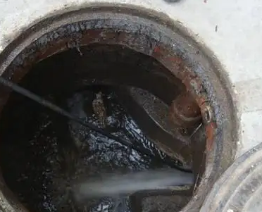 顺河管道清淤电话