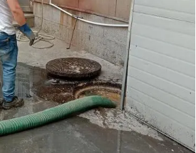 顺河通下水道哪家好