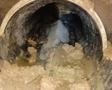 顺河管道清淤多少钱