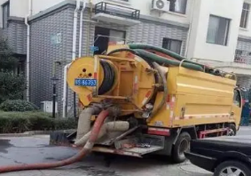 顺河疏通下水道多少钱