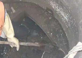 顺河管道清淤多少钱