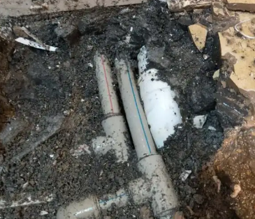 顺河漏水检测多少钱