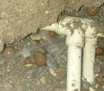 顺河漏水检测多少钱