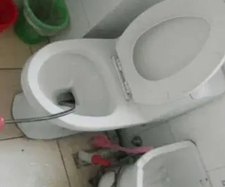 顺河马桶疏通多少钱