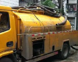 顺河抽化粪池多少钱